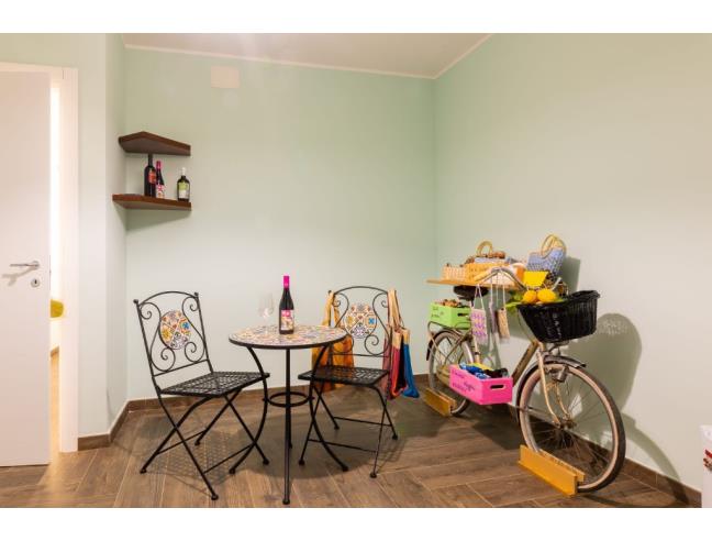 Anteprima foto 8 - Affitto Appartamento Vacanze da Privato a Terrasini (Palermo)