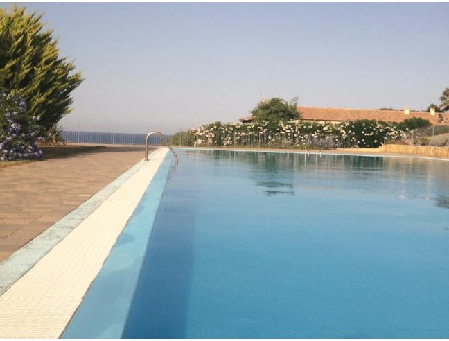 Anteprima foto 2 - Affitto Appartamento Vacanze da Privato a Tertenia (Nuoro)