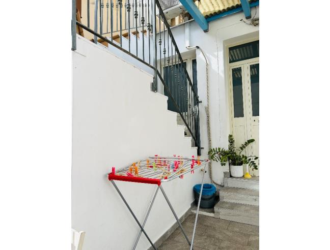 Anteprima foto 3 - Affitto Appartamento Vacanze da Privato a Tertenia (Nuoro)