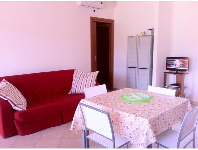 Anteprima foto 5 - Affitto Appartamento Vacanze da Privato a Tertenia (Nuoro)