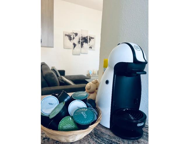 Anteprima foto 6 - Affitto Appartamento Vacanze da Privato a Tertenia (Nuoro)