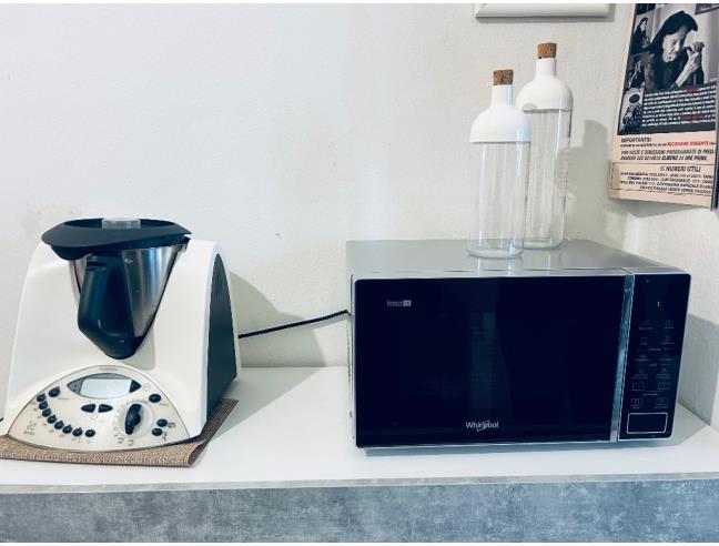 Anteprima foto 7 - Affitto Appartamento Vacanze da Privato a Tertenia (Nuoro)