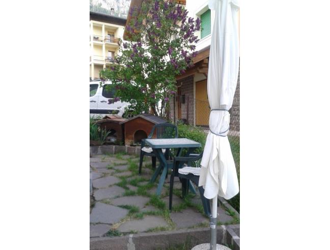 Anteprima foto 2 - Affitto Appartamento Vacanze da Privato a Tesero (Trento)