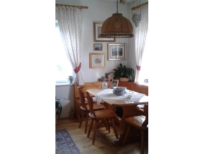 Anteprima foto 3 - Affitto Appartamento Vacanze da Privato a Tesero (Trento)