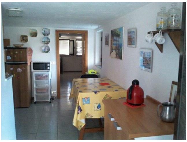 Anteprima foto 1 - Affitto Appartamento Vacanze da Privato a Teulada (Cagliari)