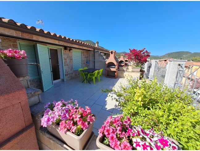 Anteprima foto 1 - Affitto Appartamento Vacanze da Privato a Teulada (Sud Sardegna)