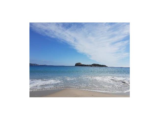 Anteprima foto 1 - Affitto Appartamento Vacanze da Privato a Teulada (Sud Sardegna)