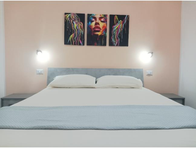 Anteprima foto 1 - Affitto Appartamento Vacanze da Privato a Teulada (Sud Sardegna)