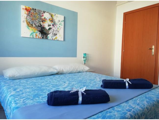 Anteprima foto 2 - Affitto Appartamento Vacanze da Privato a Teulada (Sud Sardegna)