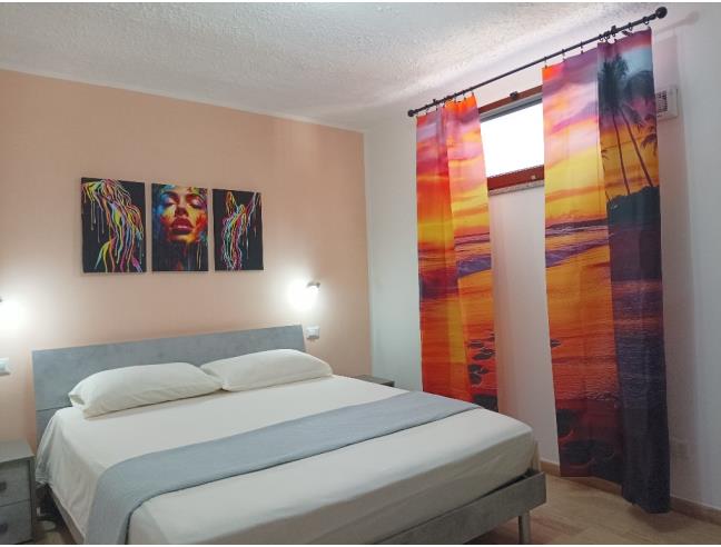 Anteprima foto 2 - Affitto Appartamento Vacanze da Privato a Teulada (Sud Sardegna)