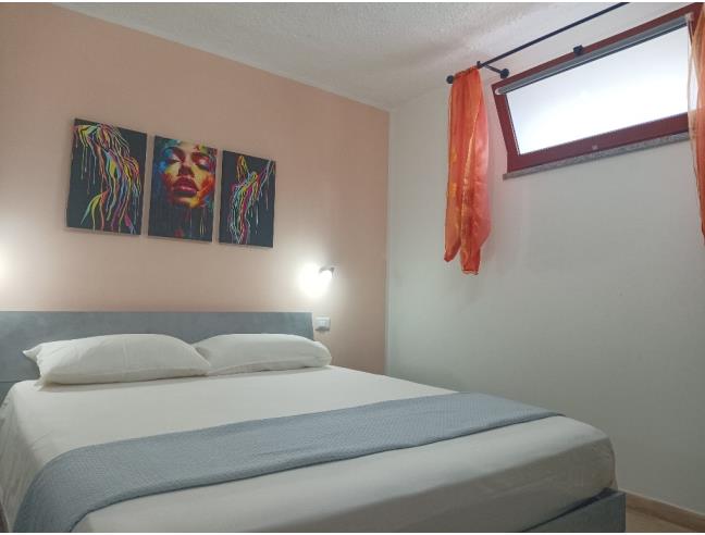 Anteprima foto 2 - Affitto Appartamento Vacanze da Privato a Teulada (Sud Sardegna)
