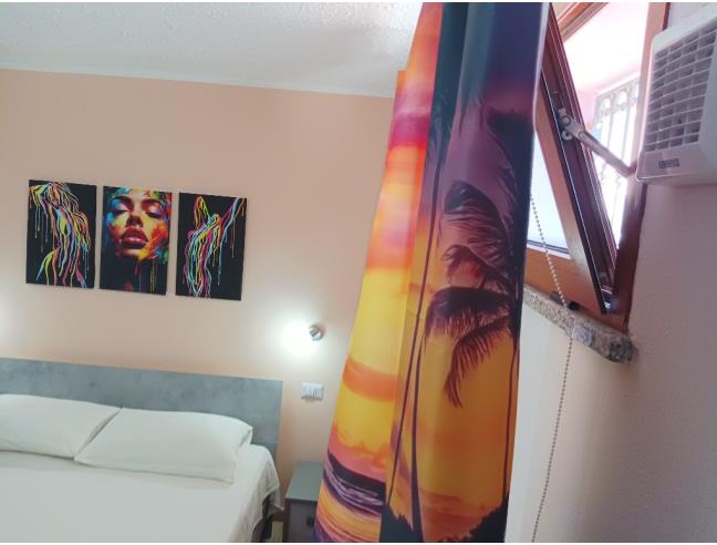 Anteprima foto 3 - Affitto Appartamento Vacanze da Privato a Teulada (Sud Sardegna)