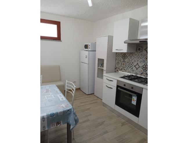 Anteprima foto 3 - Affitto Appartamento Vacanze da Privato a Teulada (Sud Sardegna)