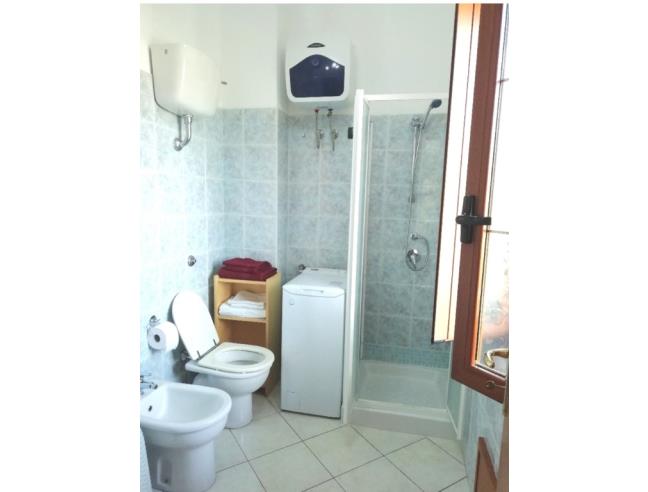 Anteprima foto 3 - Affitto Appartamento Vacanze da Privato a Teulada (Sud Sardegna)