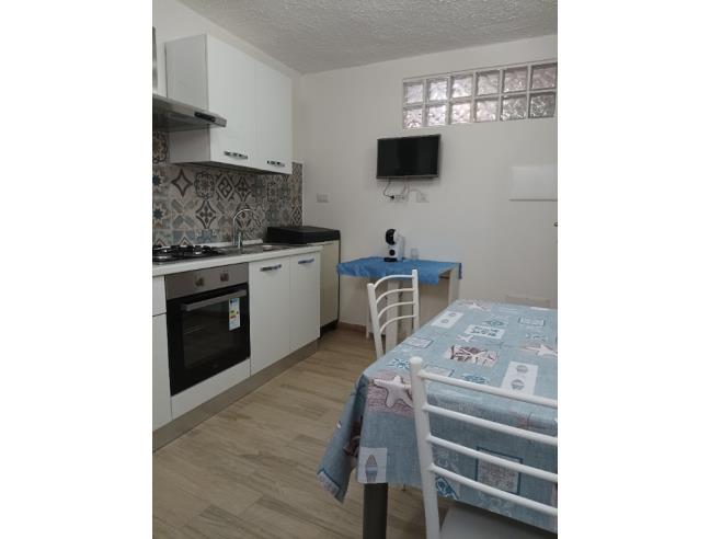 Anteprima foto 4 - Affitto Appartamento Vacanze da Privato a Teulada (Sud Sardegna)