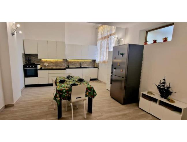 Anteprima foto 4 - Affitto Appartamento Vacanze da Privato a Teulada (Sud Sardegna)