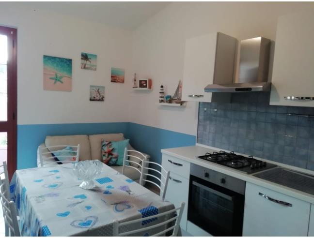Anteprima foto 4 - Affitto Appartamento Vacanze da Privato a Teulada (Sud Sardegna)