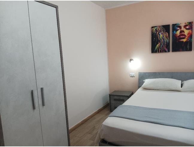 Anteprima foto 4 - Affitto Appartamento Vacanze da Privato a Teulada (Sud Sardegna)