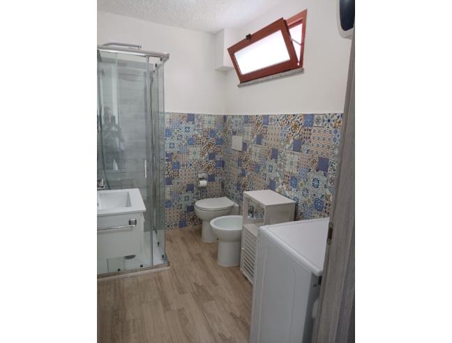 Anteprima foto 5 - Affitto Appartamento Vacanze da Privato a Teulada (Sud Sardegna)
