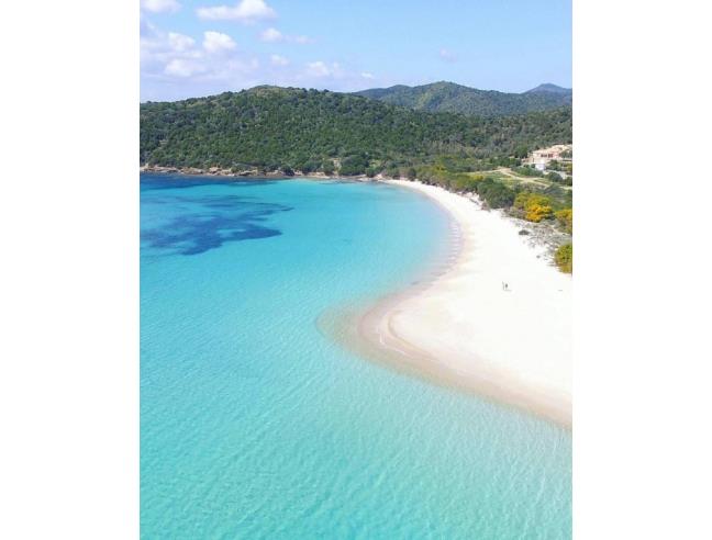 Anteprima foto 6 - Affitto Appartamento Vacanze da Privato a Teulada (Sud Sardegna)