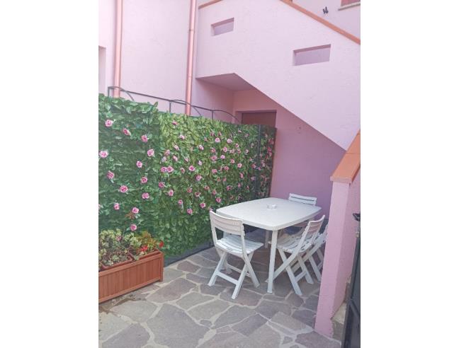 Anteprima foto 6 - Affitto Appartamento Vacanze da Privato a Teulada (Sud Sardegna)