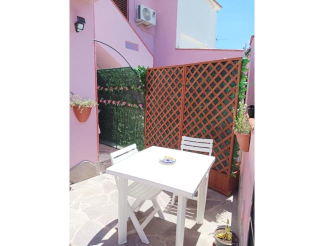 Anteprima foto 6 - Affitto Appartamento Vacanze da Privato a Teulada (Sud Sardegna)
