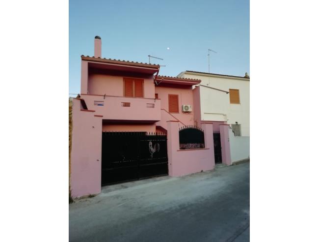 Anteprima foto 7 - Affitto Appartamento Vacanze da Privato a Teulada (Sud Sardegna)
