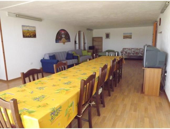 Anteprima foto 4 - Affitto Appartamento Vacanze da Privato a Tiggiano (Lecce)