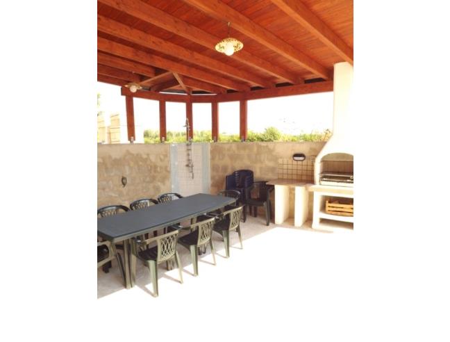 Anteprima foto 5 - Affitto Appartamento Vacanze da Privato a Tiggiano (Lecce)