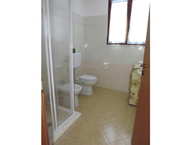 Anteprima foto 6 - Affitto Appartamento Vacanze da Privato a Tiggiano (Lecce)