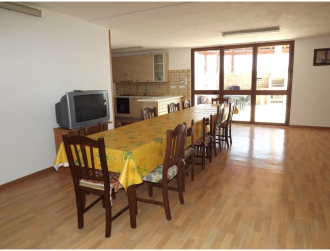 Anteprima foto 8 - Affitto Appartamento Vacanze da Privato a Tiggiano (Lecce)