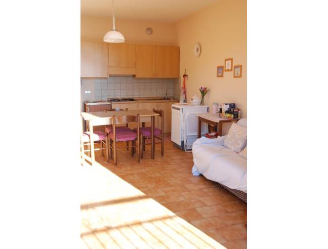 Anteprima foto 3 - Affitto Appartamento Vacanze da Privato a Tignale - Gardola