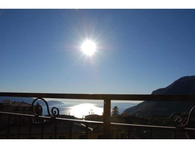 Anteprima foto 4 - Affitto Appartamento Vacanze da Privato a Tignale - Gardola