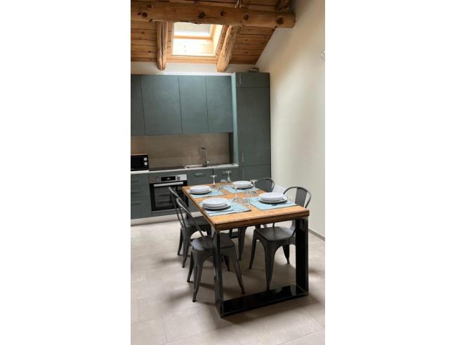 Anteprima foto 1 - Affitto Appartamento Vacanze da Privato a Tirano - Baruffini