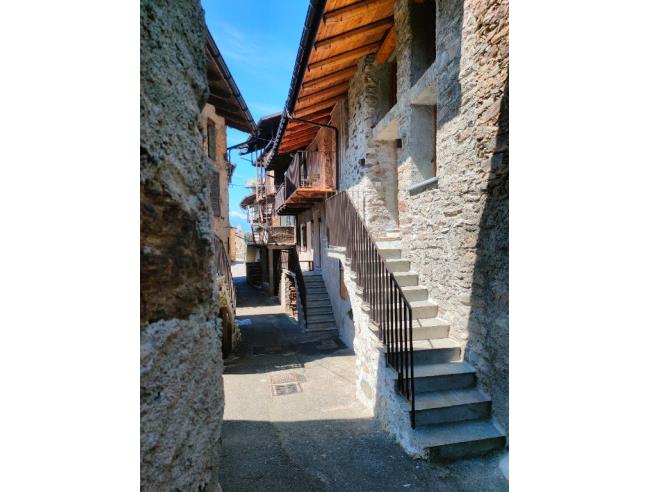Anteprima foto 2 - Affitto Appartamento Vacanze da Privato a Tirano - Baruffini