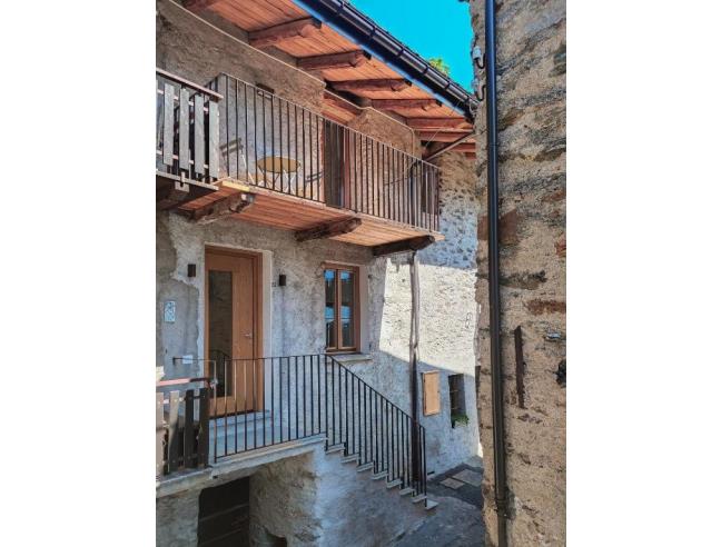 Anteprima foto 3 - Affitto Appartamento Vacanze da Privato a Tirano - Baruffini