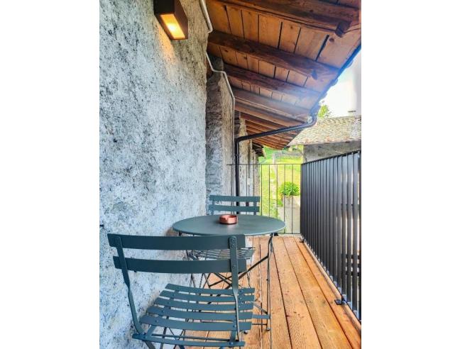 Anteprima foto 5 - Affitto Appartamento Vacanze da Privato a Tirano - Baruffini