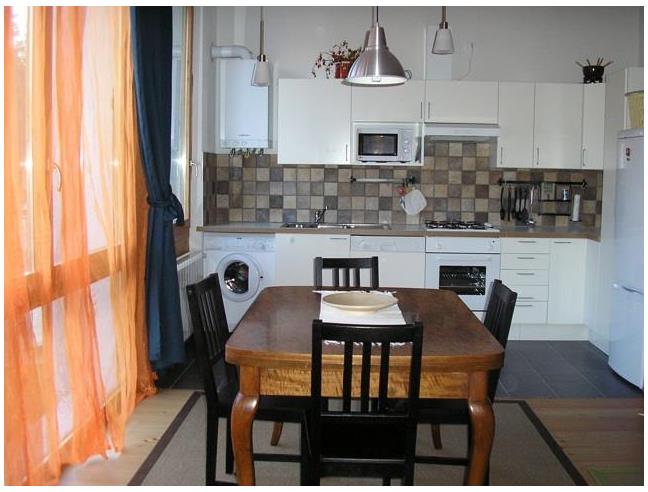 Anteprima foto 2 - Affitto Appartamento Vacanze da Privato a Tirano (Sondrio)