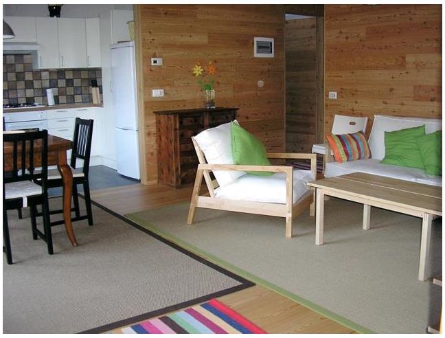 Anteprima foto 3 - Affitto Appartamento Vacanze da Privato a Tirano (Sondrio)