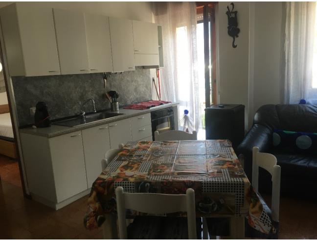 Anteprima foto 3 - Affitto Appartamento Vacanze da Privato a Tirano (Sondrio)