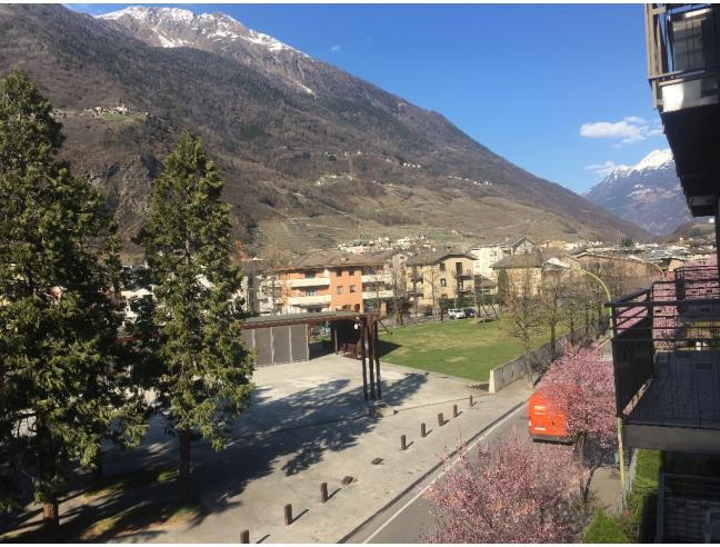 Anteprima foto 6 - Affitto Appartamento Vacanze da Privato a Tirano (Sondrio)