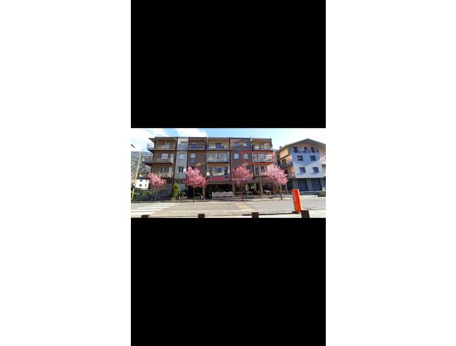 Anteprima foto 8 - Affitto Appartamento Vacanze da Privato a Tirano (Sondrio)