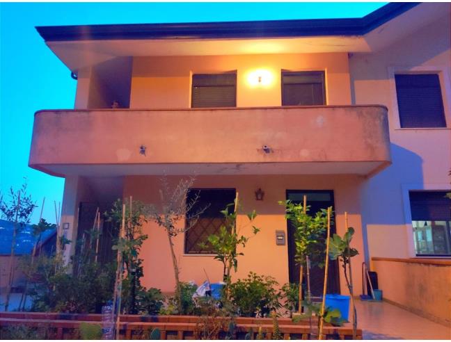 Anteprima foto 3 - Affitto Appartamento Vacanze da Privato a Torchiara (Salerno)