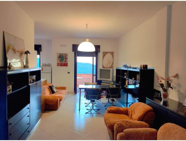 Anteprima foto 5 - Affitto Appartamento Vacanze da Privato a Torchiara (Salerno)