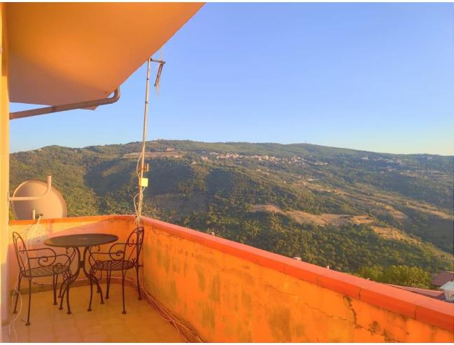 Anteprima foto 6 - Affitto Appartamento Vacanze da Privato a Torchiara (Salerno)