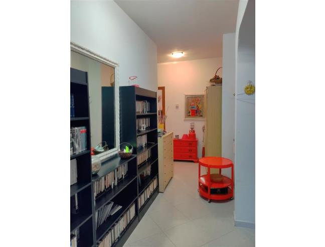 Anteprima foto 7 - Affitto Appartamento Vacanze da Privato a Torchiara (Salerno)