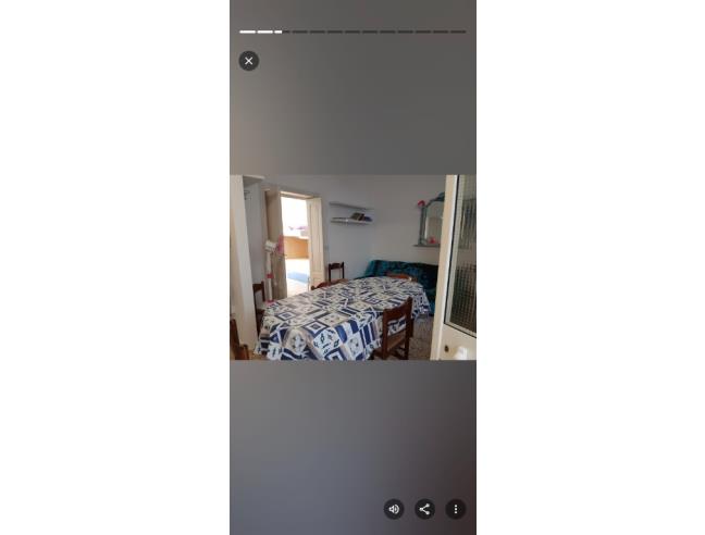 Anteprima foto 4 - Affitto Appartamento Vacanze da Privato a Torchiarolo - Torre San Gennaro