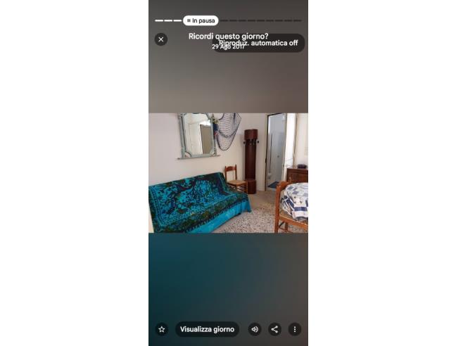 Anteprima foto 5 - Affitto Appartamento Vacanze da Privato a Torchiarolo - Torre San Gennaro