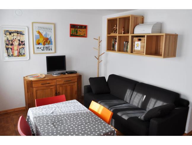 Anteprima foto 3 - Affitto Appartamento Vacanze da Privato a Torgnon - Châté