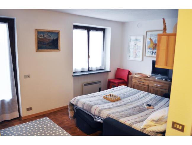 Anteprima foto 5 - Affitto Appartamento Vacanze da Privato a Torgnon - Châté